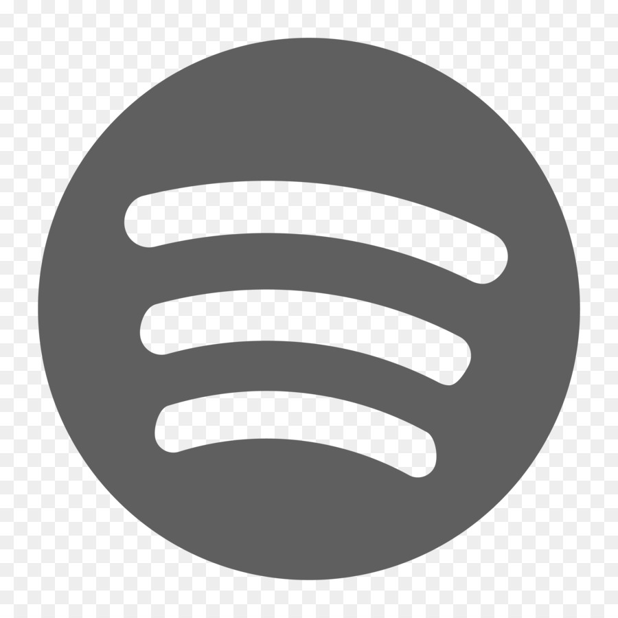 Spotify Logo Clipart Music Hand Finger Transparent Clip Art