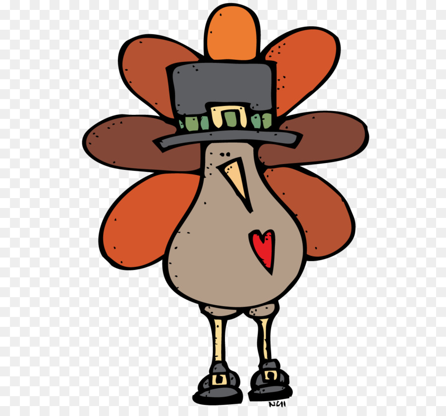 Thanksgiving Turkey Clip Art Happy Thanksgiving Day Turkey Clip Art Png Transparent Png 578x803 460592 Pngfind