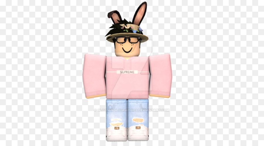 Cool Avatars For Roblox Girls