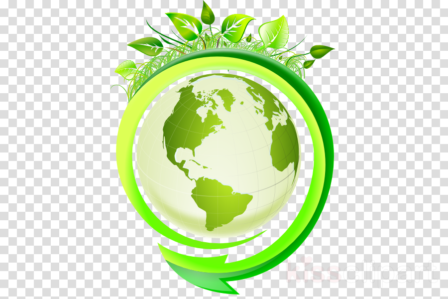 World Environment Day Logo Clipart Earth Ecology Green Transparent Clip Art