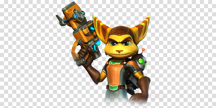 ratchet and clank playstation all stars