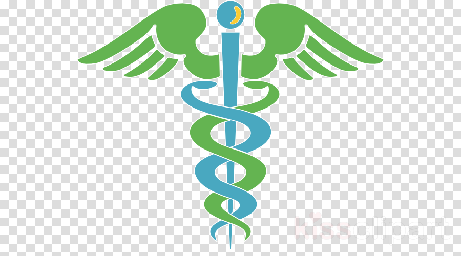 Hermes Logo Clipart Medicine Green Text Transparent Clip Art