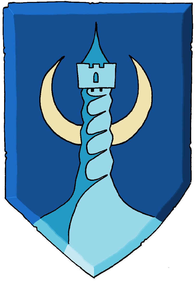 forgotten realms coat of arms clipart Dungeons & Dragons Forgotten Realms The Dalelands
