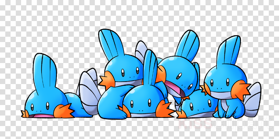 Download Pikachu Easter Bunny clipart - Blue, Rabbit, Design ...