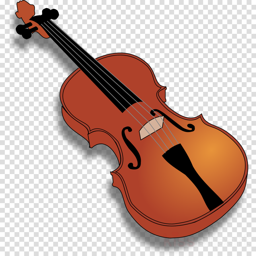 Violin Cartoon