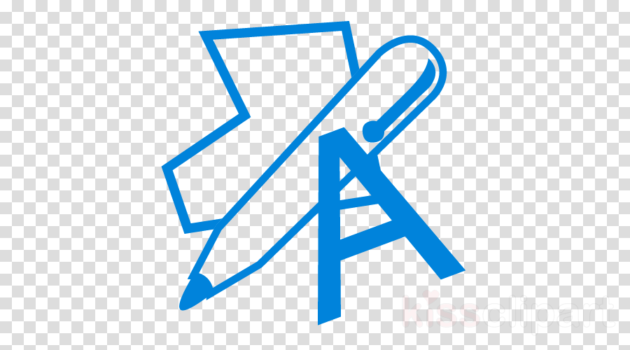 Roblox Logo Clipart Illustration Blue Text Transparent Clip Art