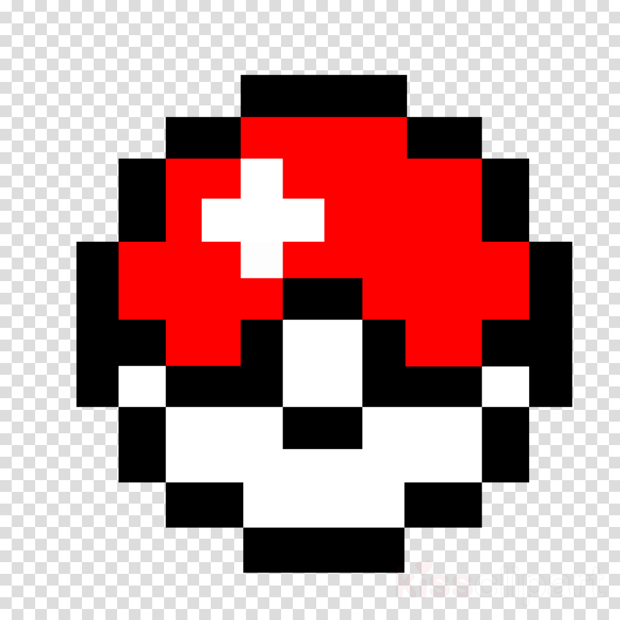 Pixel Art Pikachu Clipart Tshirt Art Red Transparent