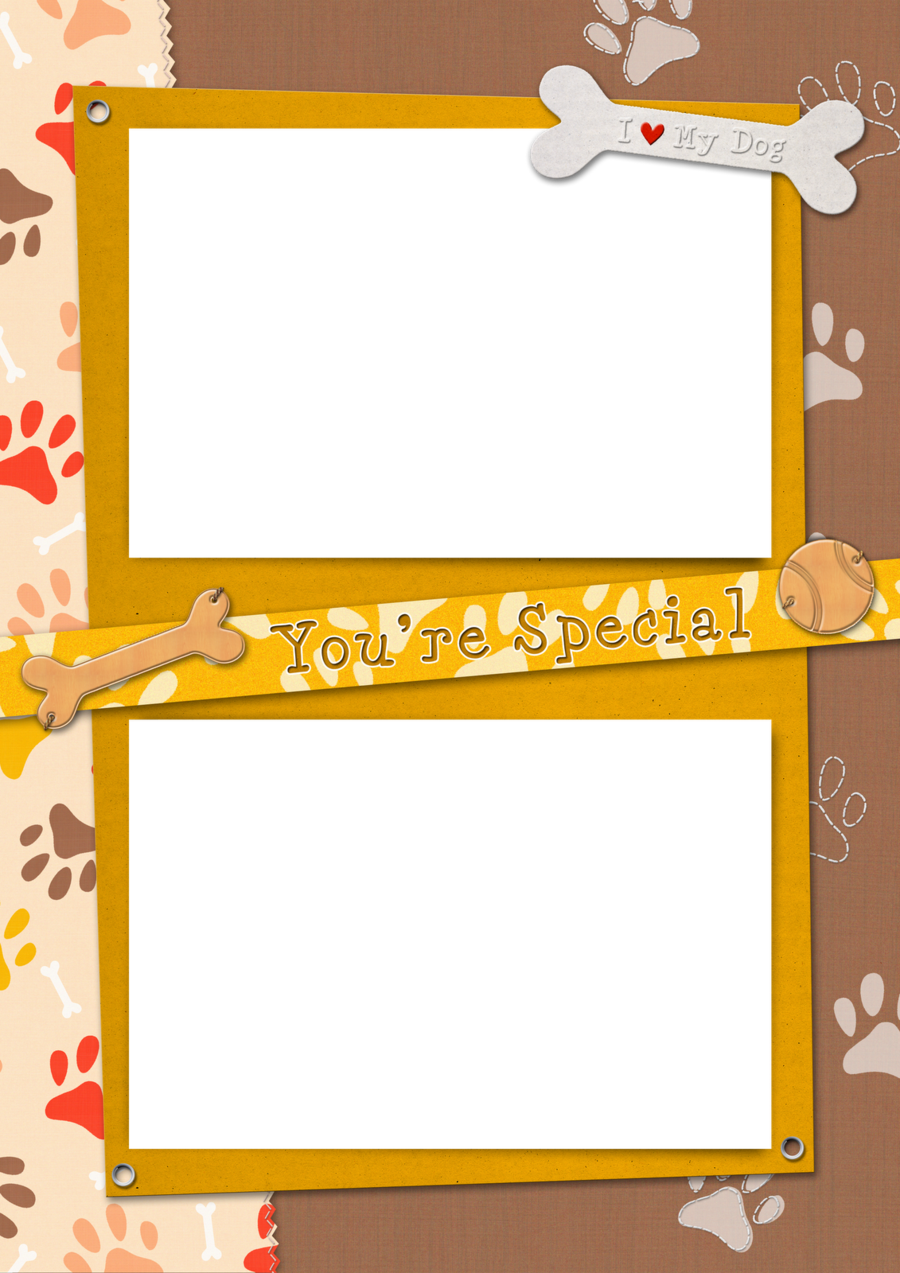 Post It Note Clipart Dog Pet Design Transparent Clip Art