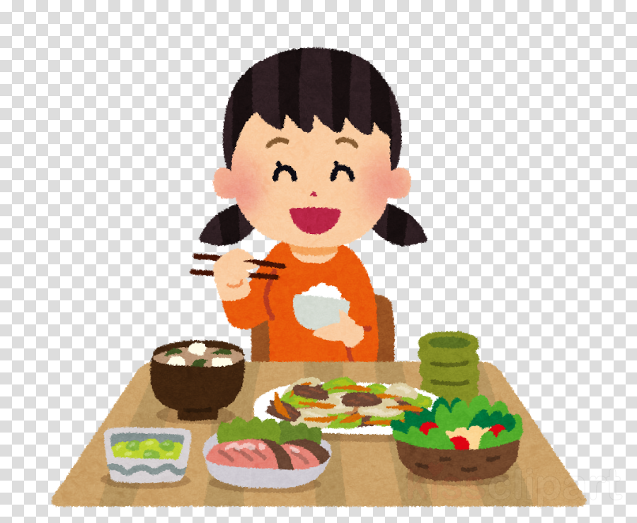 Eating Cartoon clipart - Eating, Food, Illustration, transparent clip art