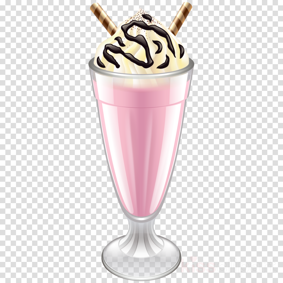 Frozen Food Cartoon Clipart Milkshake Smoothie Milk Transparent Clip Art,How To Saute Onions And Peppers For Fajitas