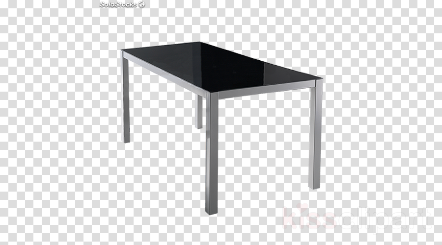 White Background Clipart Illustration Table Furniture Transparent Clip Art