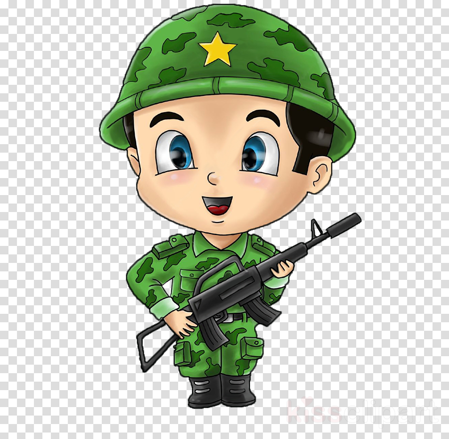Download Army Cartoon