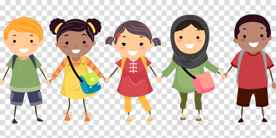 Group Of People Background clipart - Child, Cartoon ...