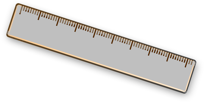 maths scale clipart Ruler Measurement
