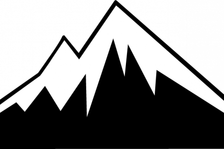 Gambar Logo Gunung Png - Logo Keren