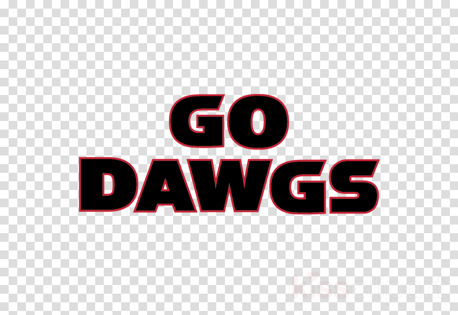Go Dawgs Logo