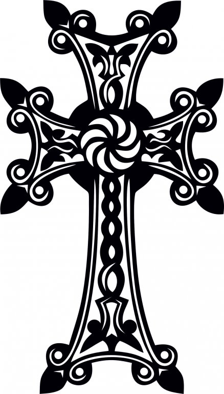 Download Cross Symbol