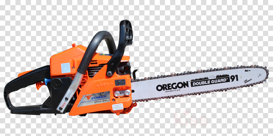 chainsaw png clipart Chainsaw