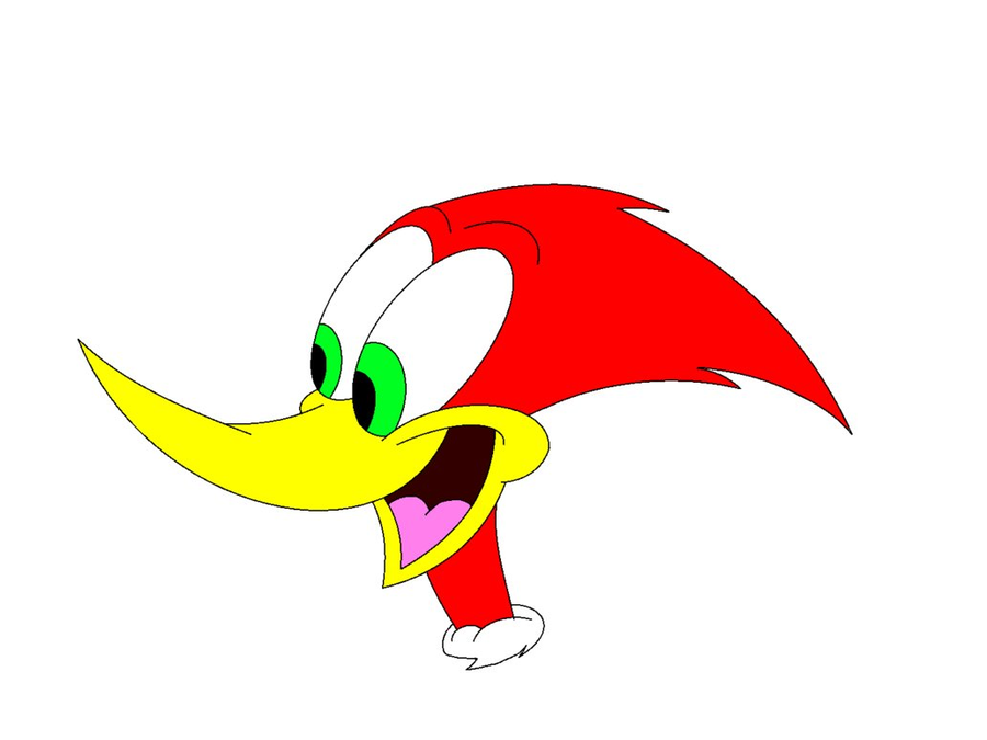 Download Woody Woodpecker Transparent png clipart, free unlimited download....