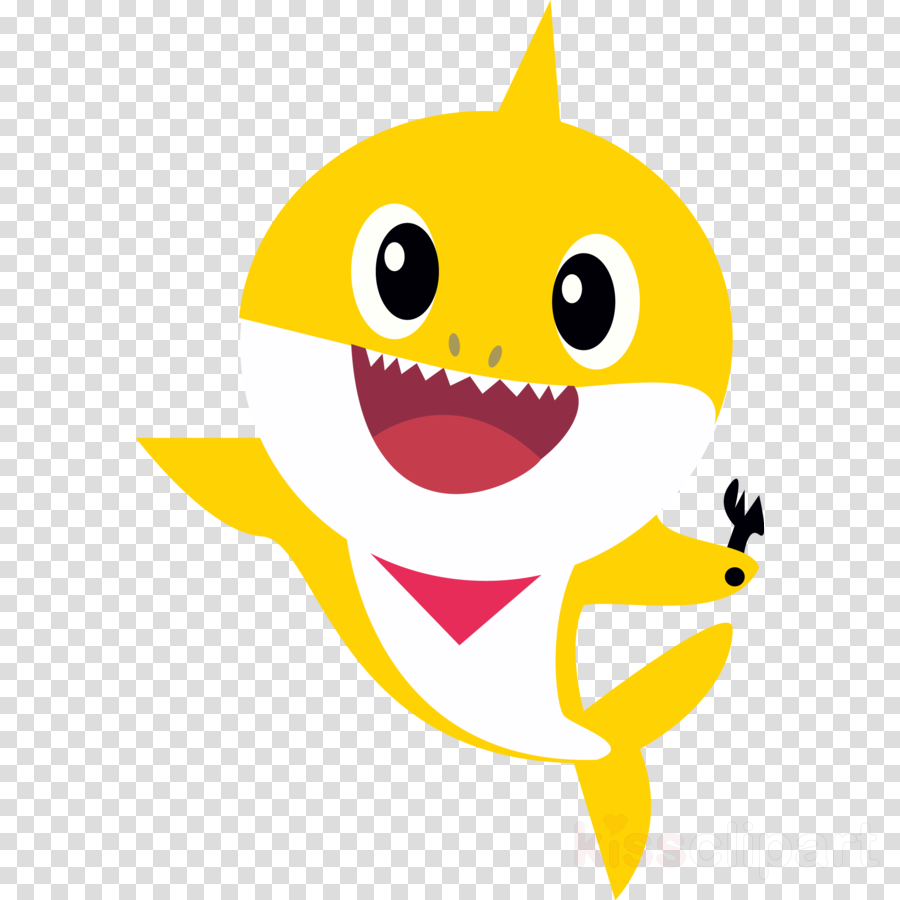 Free Free 321 Baby Shark Face Svg SVG PNG EPS DXF File