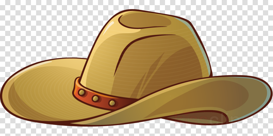 Drawing Cowboy Hat Png Clipartsco Images