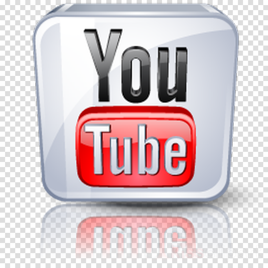 Youtube Logo clipart - Youtube, Product, Font, transparent clip art