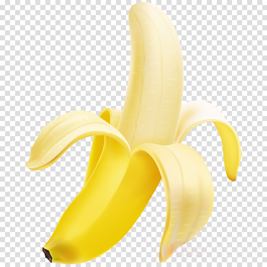 Banana Peeled Png Free Logo Image
