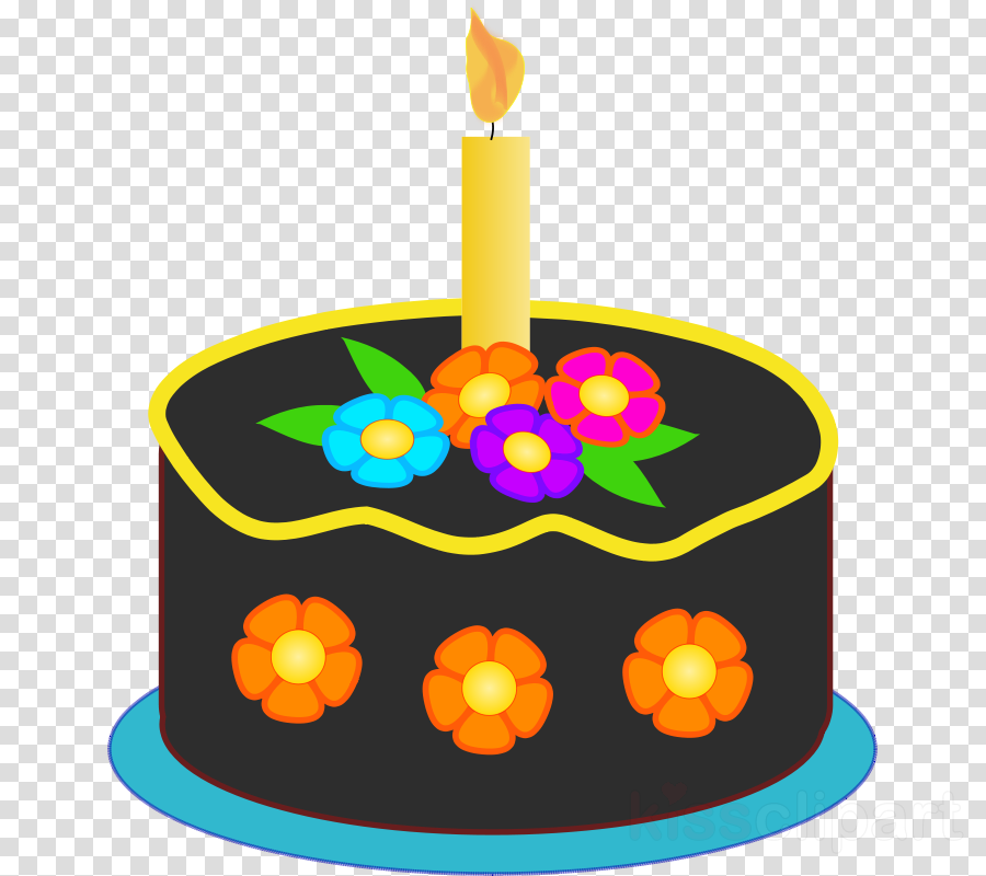 Birthday Party Background Clipart Birthday Cake Party