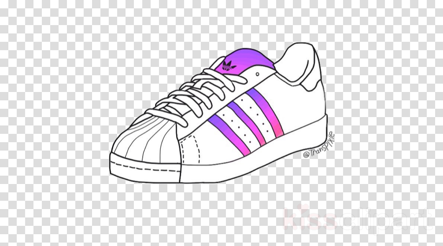 Adidas Shoes Clipart Adidas Sneaker Adidas Gifs PNG Image With ...
