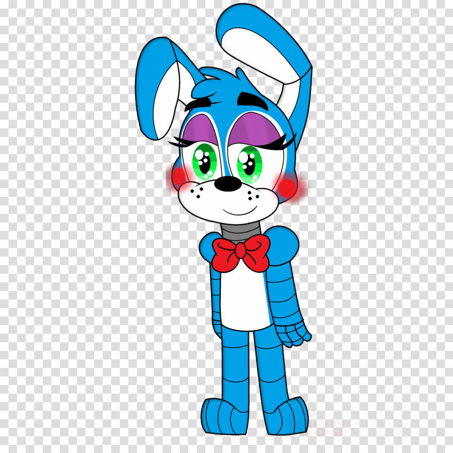 Toy Bonnie Drawing Clipart Five Nights At Freddy S 2 Five Nights