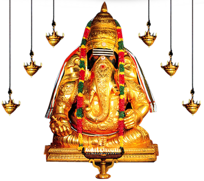 Ganesh Chaturthi Gold clipart - Ganesha, Temple, Religion, transparent