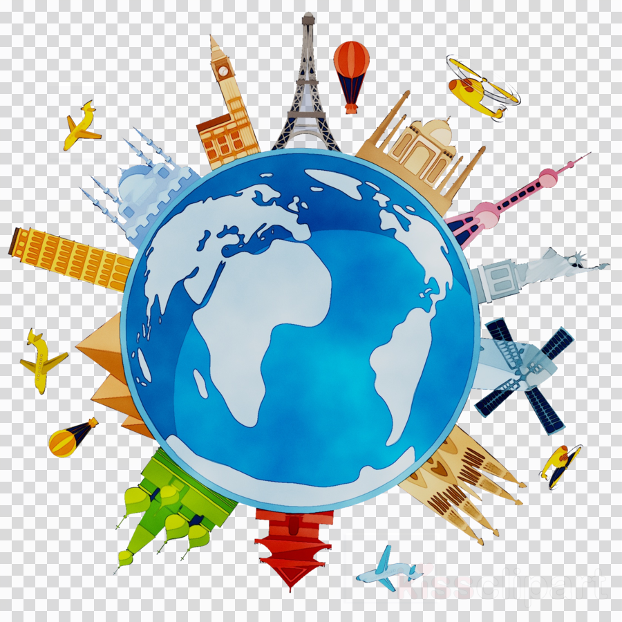 Earth Logo Clipart Child Illustration Pollution Transparent