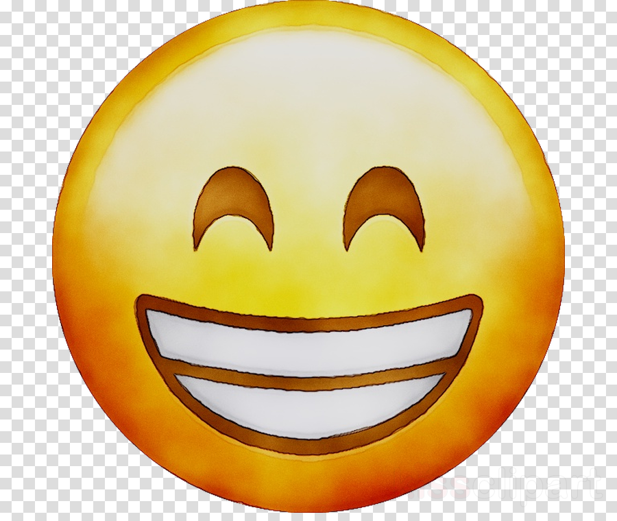  Happy  Face Emoji  clipart Emoticon Smiley Emoji  