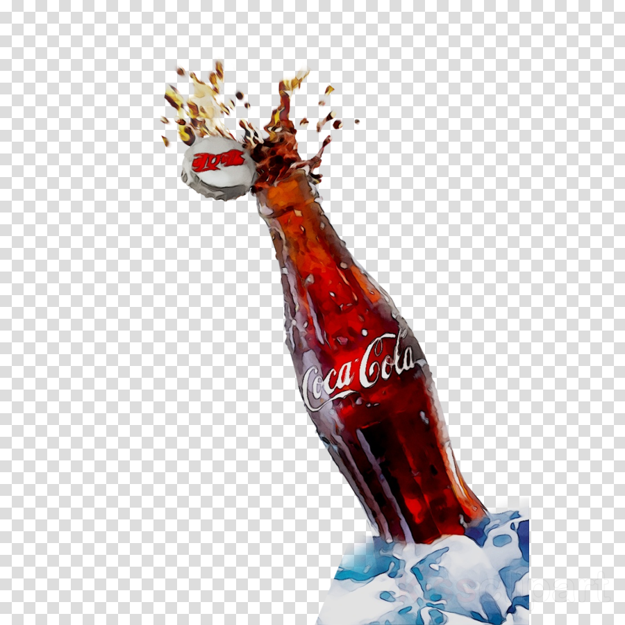 Coca Cola Soft Drink Clip Art Coca Cola Bottle Png Im - vrogue.co