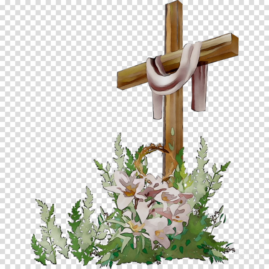 Easter Cross Png Png Image Collection