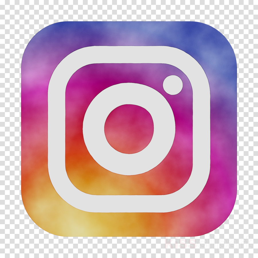 Instagram Logo clipart - Circle, Pink, Font, transparent clip art
