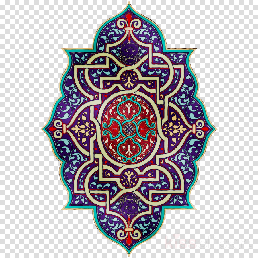 Islamic Background Design Clipart Ornament Pattern Art Transparent Clip Art