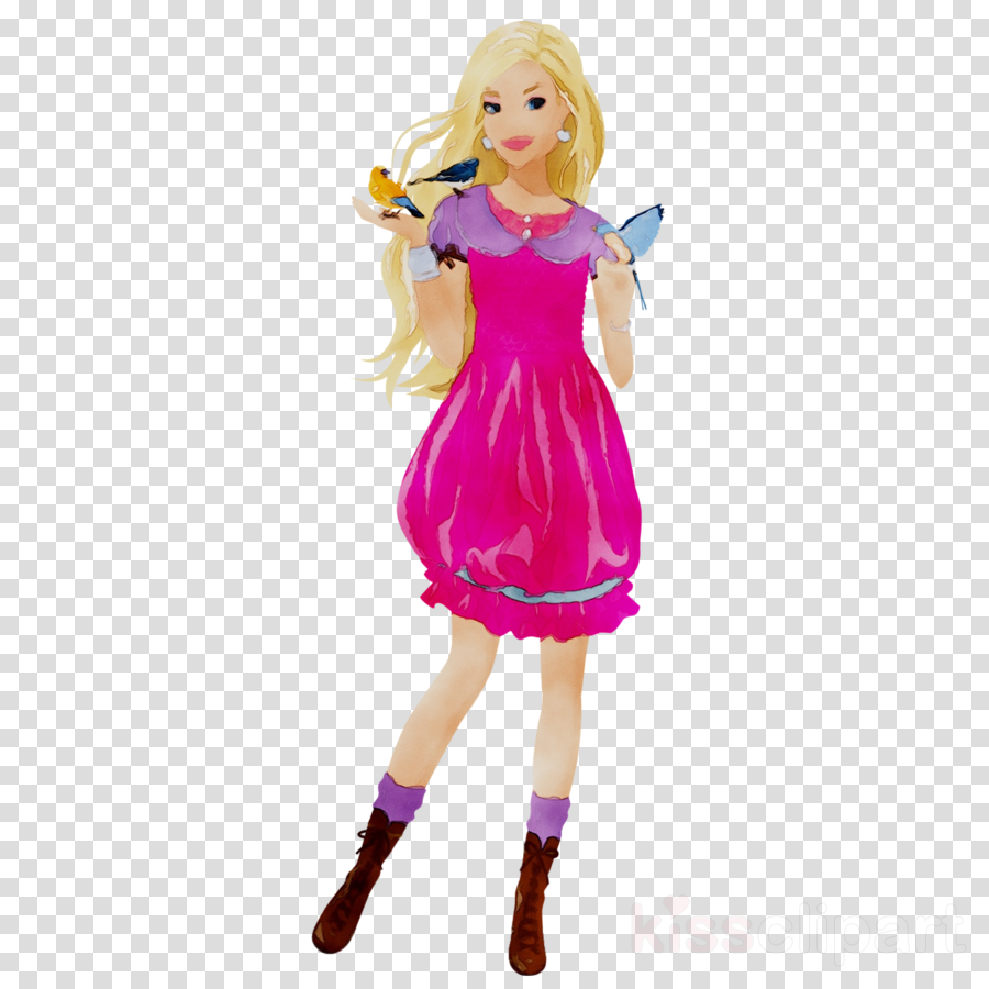 kingkoy barbie
