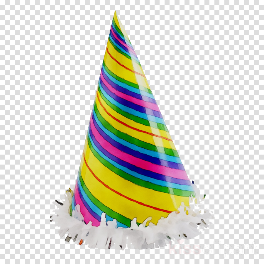 Party Hat Cartoon Images : Free Birthday Clipart, Animations & Vectors ...