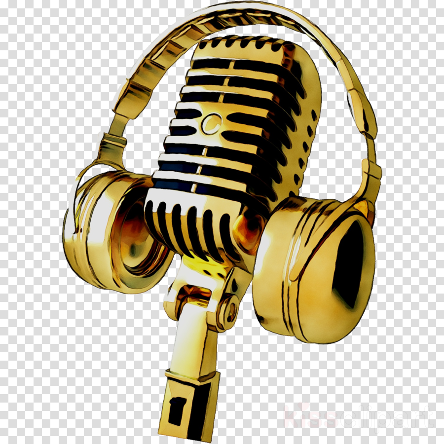 Headphones With Microphone Vector Svg Icon Png Repo F - vrogue.co