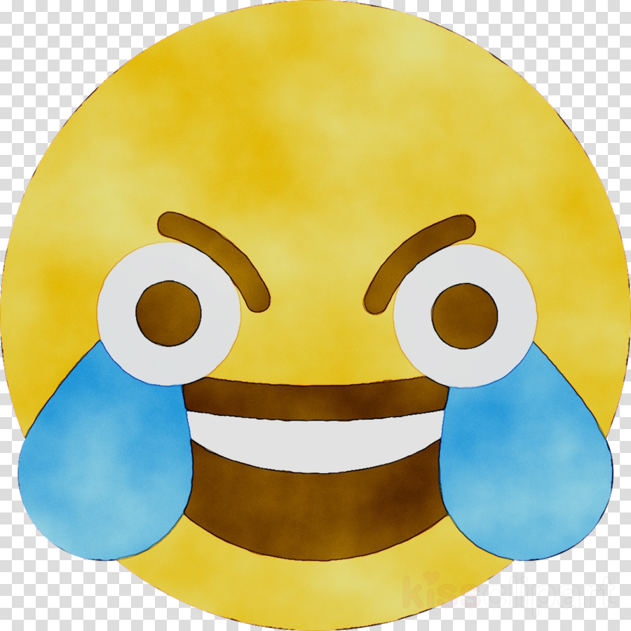 Smiley Face Background Clipart Emoji Smile Emoticon