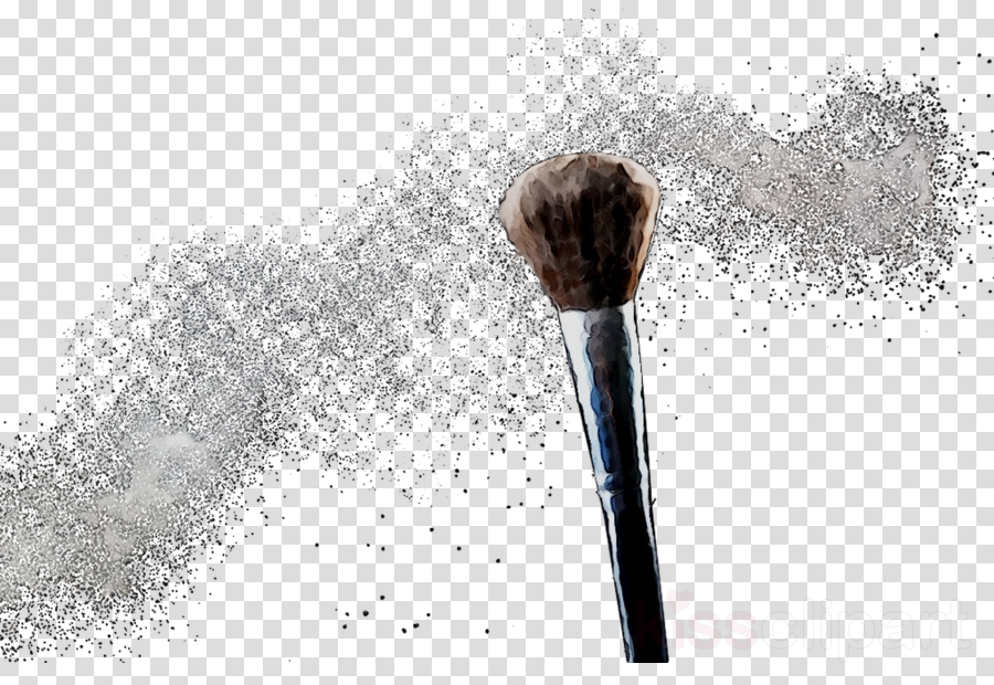Makeup Brush Clipart Brush Product Eye Transparent Clip Art