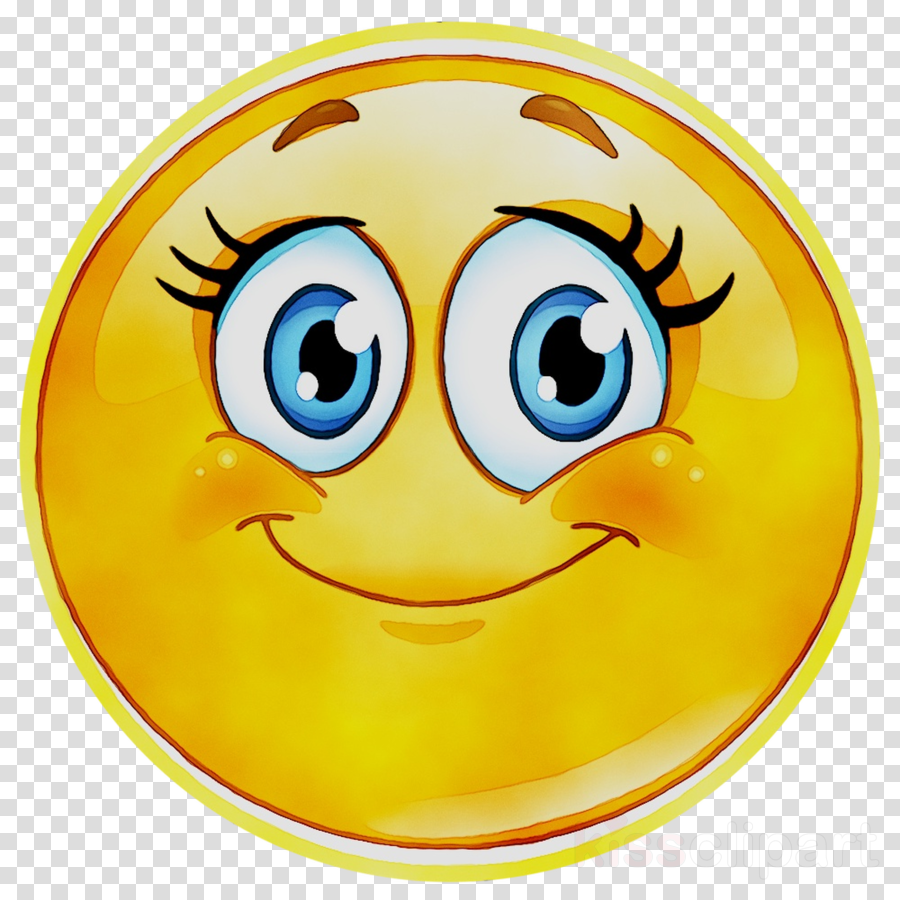 Happy Face Emoji Clipart Emoticon Smiley Emoji Transparent Clip Art Images