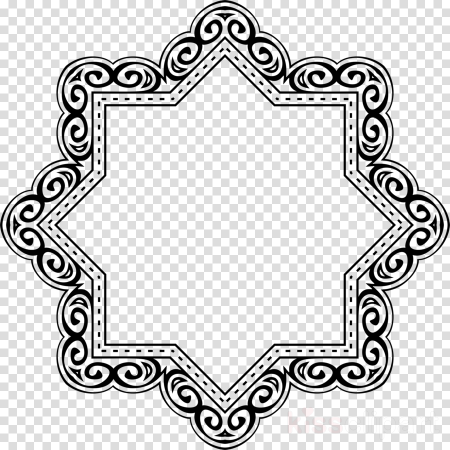 30 Ide Design Frame Islamic Background Hd Schluman Art