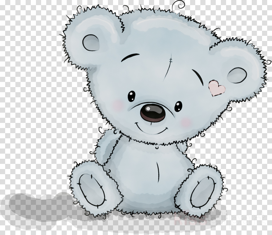 teddy bear transparent