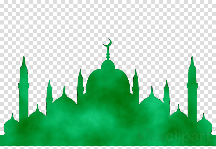Eid Ramadan 2019 Clipart Mosque Islam Ramadan Transparent Clip Art