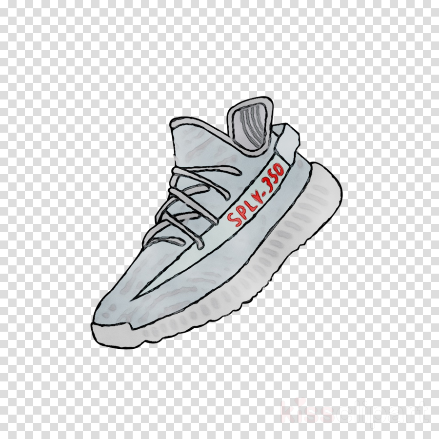 shoes nike drawing