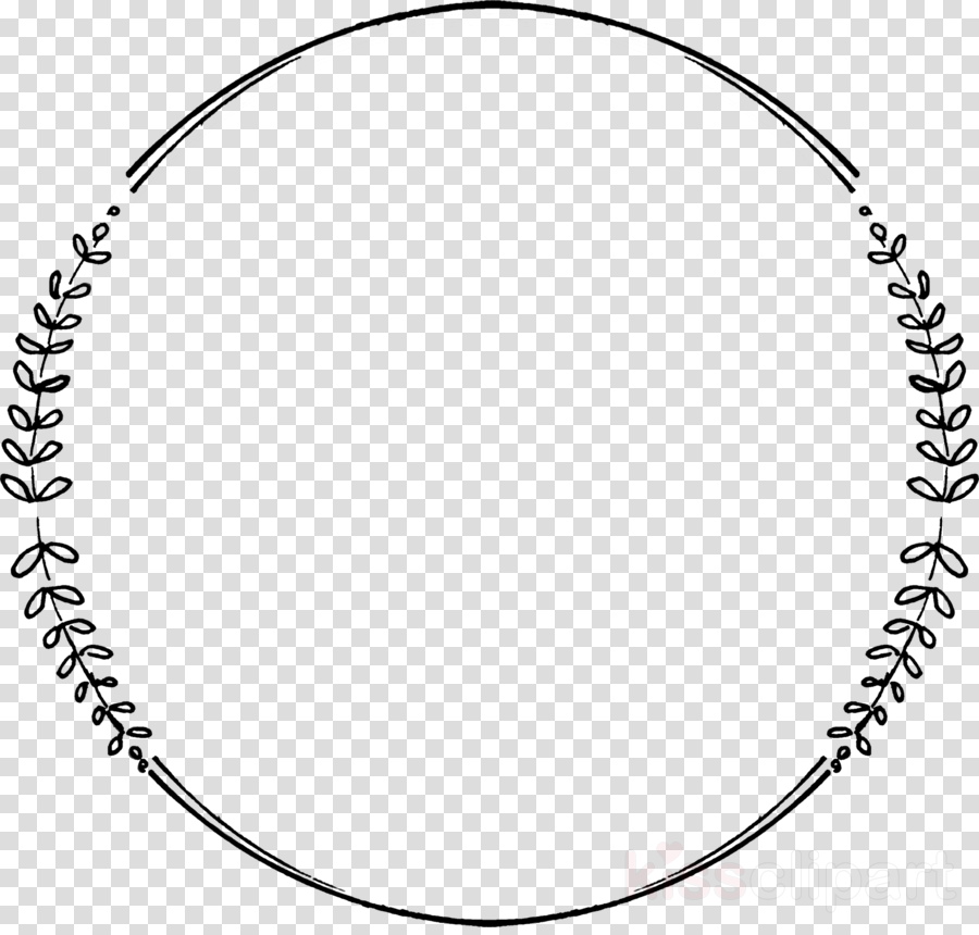 Circle Logo Clipart Design Drawing Circle Transparent Clip Art