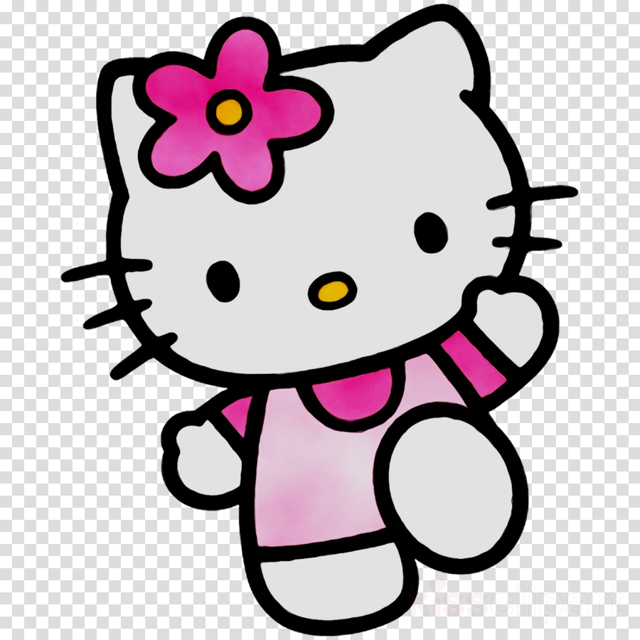 20+ Transparent Hello Kitty Birthday Png - Tembelek Bog