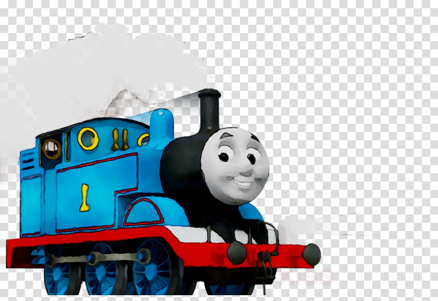 Thomas The Train Background Clipart Train Transport Transparent Clip Art - steam train roblox